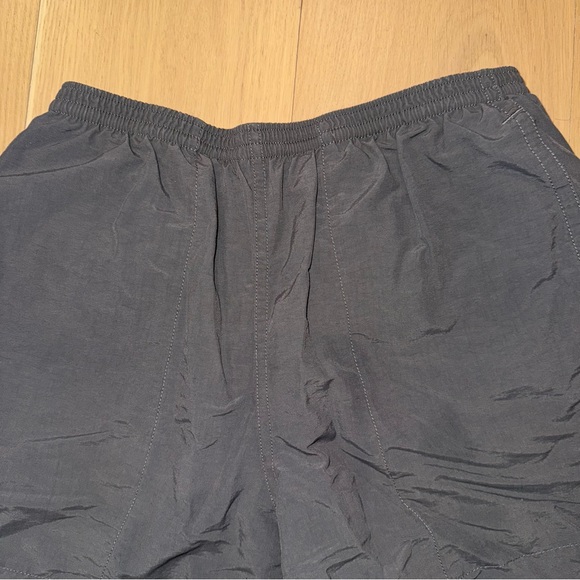 Patagonia Men's Baggies Longs - 7" Forge Grey Small - Picture 7 of 10